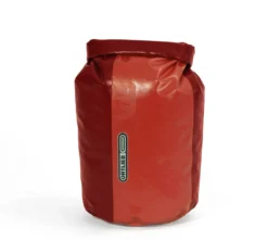 Draagzak Ortlieb Dry Bag PD350 7L Cranberry Signal Red