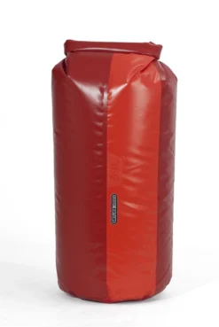 Draagzak Ortlieb Dry Bag PD350 59L Cranberry Signal Red