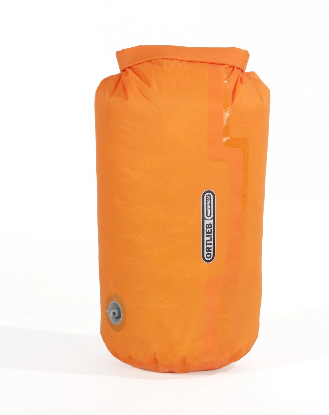 Draagzak Ortlieb Dry Bag PS10 With Valve 7L Orange 1 Draagzak Ortlieb Dry Bag PS10 With Valve 7L Orange