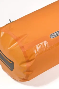 Draagzak Ortlieb Dry Bag PS10 With Valve 12L Orange