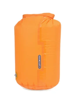 Draagzak Ortlieb Dry Bag PS10 With Valve 22L Orange