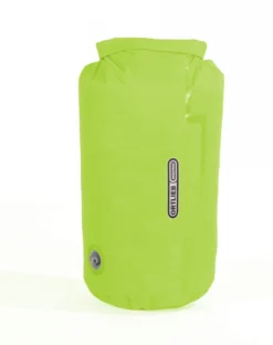 Draagzak Ortlieb Dry Bag PS10 With Valve 7L Light Green