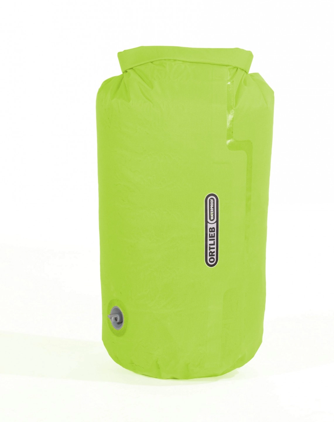 Draagzak Ortlieb Dry Bag PS10 With Valve 7L Light Green 1 Draagzak Ortlieb Dry Bag PS10 With Valve 7L Light Green