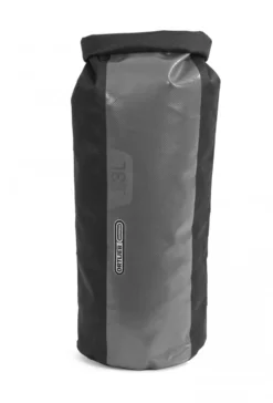 Draagzak Ortlieb Dry Bag PS490 13L Black Grey