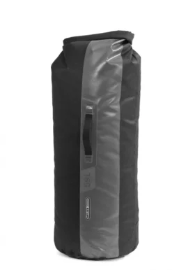 Draagzak Ortlieb Dry Bag PS490 59L Black Grey
