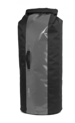 Draagzak Ortlieb Dry Bag PS490 79L Black Grey