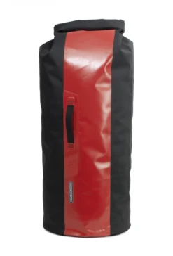 Draagzak Ortlieb Dry Bag PS490 79L Black Red