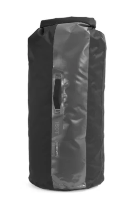 Draagzak Ortlieb Dry Bag PS490 109L Black Grey