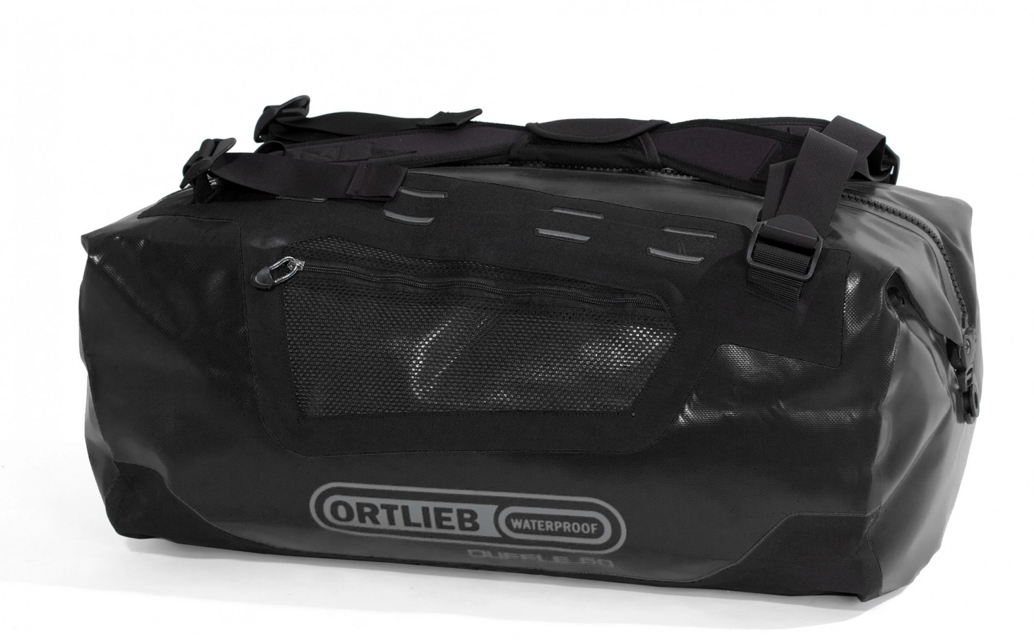 Reistas Ortlieb Duffle 60L Black 1 Reistas Ortlieb Duffle 60L Black