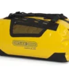 Reistas Ortlieb Duffle 110L Sun Yellow Black