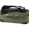 Reistas Ortlieb Duffle 40L Olive