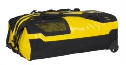 Reistas Ortlieb Duffle Rs 110L Sun Yellow Black