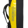 Reistas Ortlieb Duffle Rs 140L Sun Yellow Black