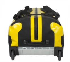 Reistas Ortlieb Duffle Rs 140L Sun Yellow Black -Tassen Winkel ORTLIEB DUFFLERS K13202 DETAIL5