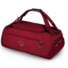 Reistas Osprey Daylite Duffel 60 Cosmic Red