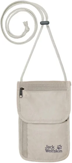 Organiser Jack Wolfskin Unisex Organizer Dusty Grey