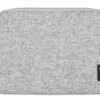 Portemonnee Pacsafe RFIDsafe LX150 Tweed Grey