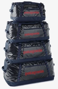 Reistas Patagonia Black Hole Duffel 70L Wax Red -Tassen Winkel Reistas20Patagonia20Black20Hole20Duffel2070L 2 2
