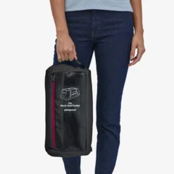 Reistas Patagonia Black Hole Duffel 70L Wax Red -Tassen Winkel Reistas20Patagonia20Black20Hole20Duffel2070L 3 2