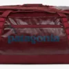 Reistas Patagonia Black Hole Duffel 70L Wax Red