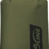 Draagtas Sealline Discovery Dry Bag 5L Olive