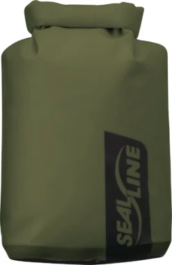 Draagtas Sealline Discovery Dry Bag 5L Olive