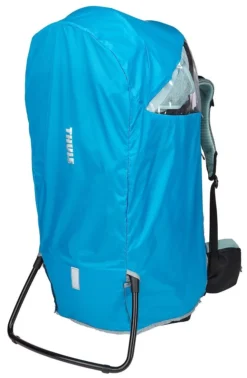 Regenhoes Thule Sapling Raincover Blue