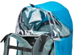 Regenhoes Thule Sapling Raincover Blue -Tassen Winkel Thule20Sapling 2