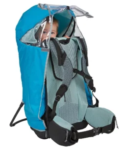Regenhoes Thule Sapling Raincover Blue -Tassen Winkel Thule20Sapling 3