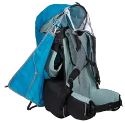 Regenhoes Thule Sapling Raincover Blue -Tassen Winkel Thule20Sapling 4