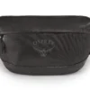 Heuptas Osprey Transporter Waist Black