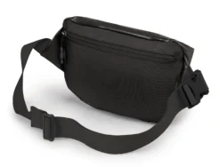 Heuptas Osprey Transporter Waist Black 6 Heuptas Osprey Transporter Waist Black -Tassen Winkel TransporterWaist F21 SideBack Black