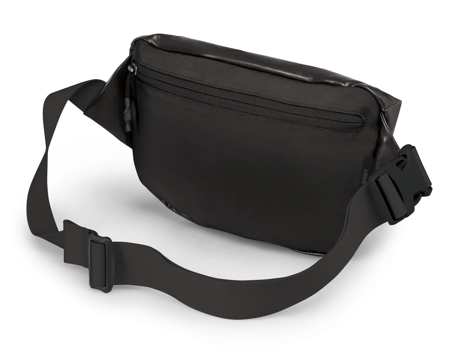 Heuptas Osprey Transporter Waist Black 3 Heuptas Osprey Transporter Waist Black - Afbeelding 3