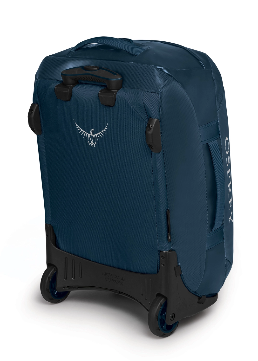 Reiskoffer Osprey Rolling Transporter 40 Venturi Blue 3 Reiskoffer Osprey Rolling Transporter 40 Venturi Blue - Afbeelding 3