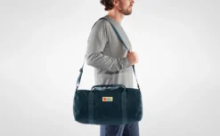 Fjallraven Reistas Fjällräven Vardag Duffel 30 Storm -Tassen Winkel Vardag Duffel 30 27243 638 C MODEL FJR