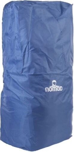 Nomad Karoo Backpack - 60 Liter - Grijs -Tassen Winkel bbkar6f6d b60 116 20 resultaat