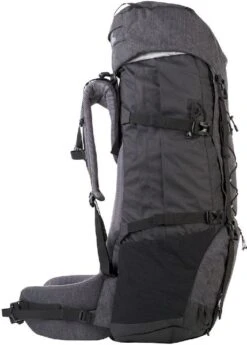 Nomad Karoo Backpack - 60 Liter - Grijs -Tassen Winkel bbkar6f6d b60 116 5 resultaat