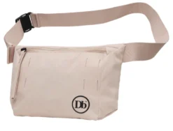 Heuptas Db Freya Fanny Pack M Fogbow Beige