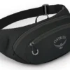 Heuptas Osprey Daylite Waist Black 2021