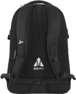 Nomad Velocity 24L Laptoprugzak - Black -Tassen Winkel bsvel2t2s b24 101 4 resultaat