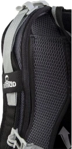 Nomad Topaz Wandelrugzak - 18 Liter - Zwart -Tassen Winkel bttos1f6d b18 116 8 resultaat