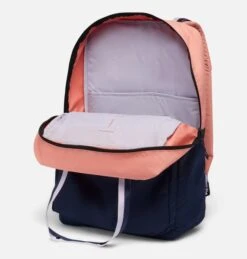 Columbia Trek Dagrugzak - 32 Liter - Oranje -Tassen Winkel columbia trek dagrugzak 32 liter 2