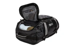 Reistas Thule Chasm S 40L Black -Tassen Winkel d 34