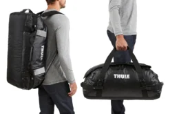 Reistas Thule Chasm M 70L Autumnal -Tassen Winkel d 41