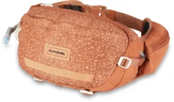 Heuptas Dakine Hot Laps 5L Sierra Fossil