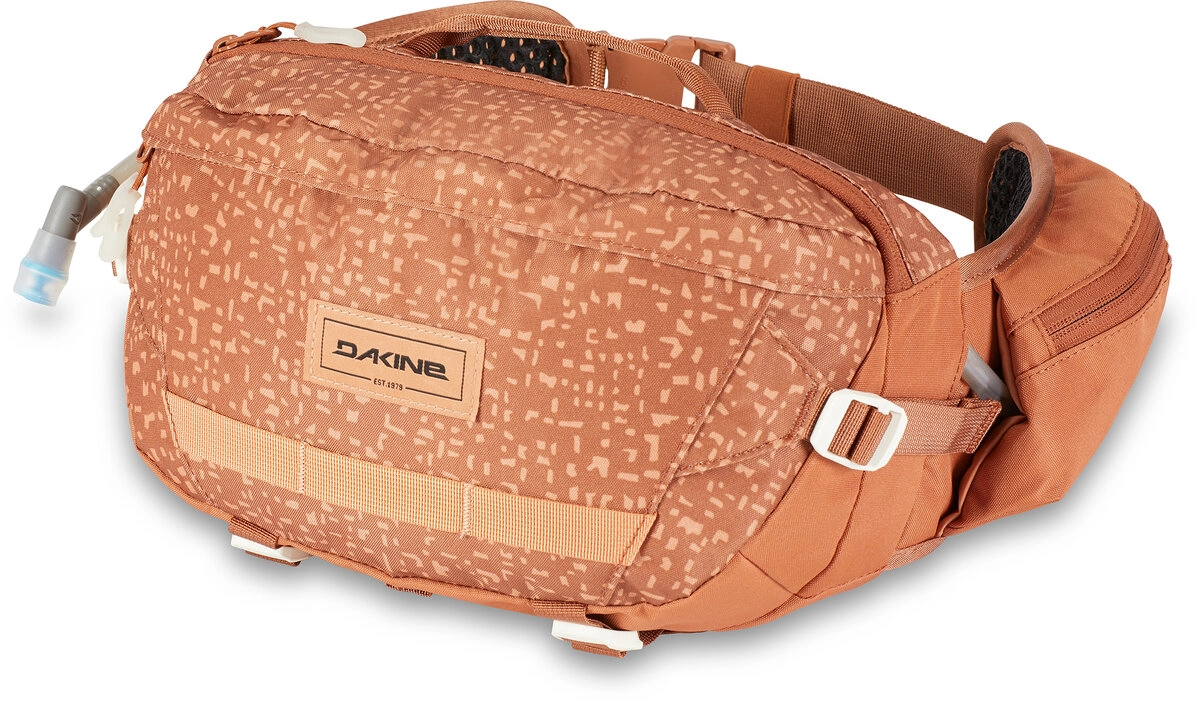 Heuptas Dakine Hot Laps 5L Sierra Fossil 1 Heuptas Dakine Hot Laps 5L Sierra Fossil