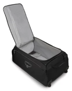 Reiskoffer Osprey Daylite Wheeled Duffel 85 Black 10 Reiskoffer Osprey Daylite Wheeled Duffel 85 Black -Tassen Winkel daylitewheeledduffel85 black 51