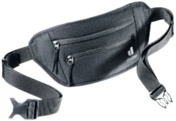 Heuptas Deuter Unisex Neo Belt I Black