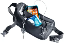 Heuptas Deuter Unisex Neo Belt I Black 5 Heuptas Deuter Unisex Neo Belt I Black -Tassen Winkel download20284029