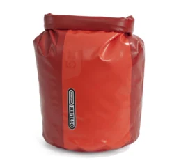Draagzak Ortlieb Dry Bag PD350 5L Cranberry Signal Red